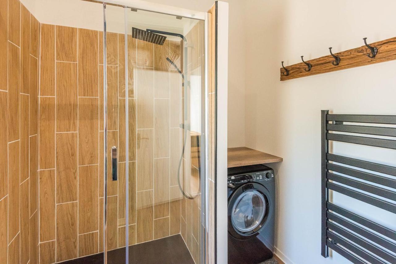 L'Urbain Narbonnais Apartment Нарбон Екстериор снимка