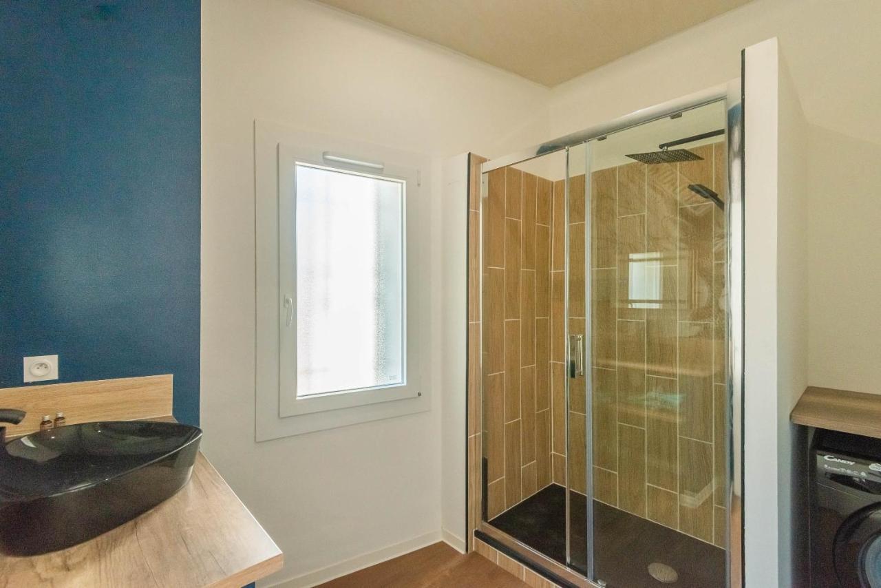 L'Urbain Narbonnais Apartment Нарбон Екстериор снимка